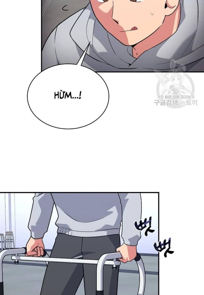 Nhà Vật Lý Trị Liệu Thần Kỳ - Chapter 36
