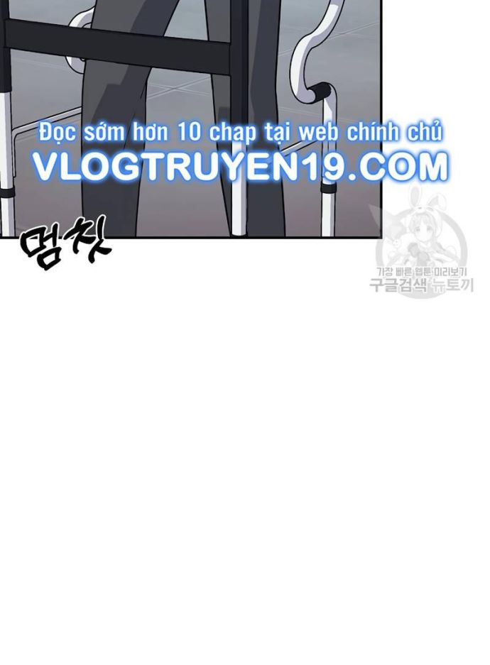 Nhà Vật Lý Trị Liệu Thần Kỳ - Chapter 36