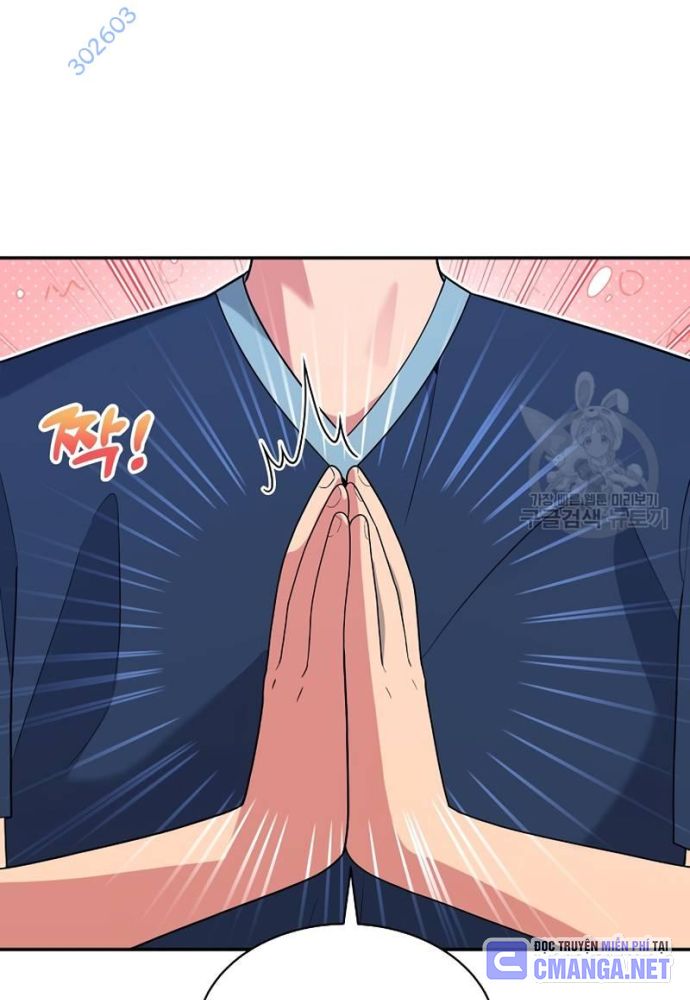 Nhà Vật Lý Trị Liệu Thần Kỳ - Chapter 36