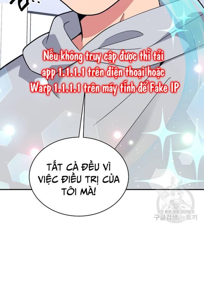 Nhà Vật Lý Trị Liệu Thần Kỳ - Chapter 36