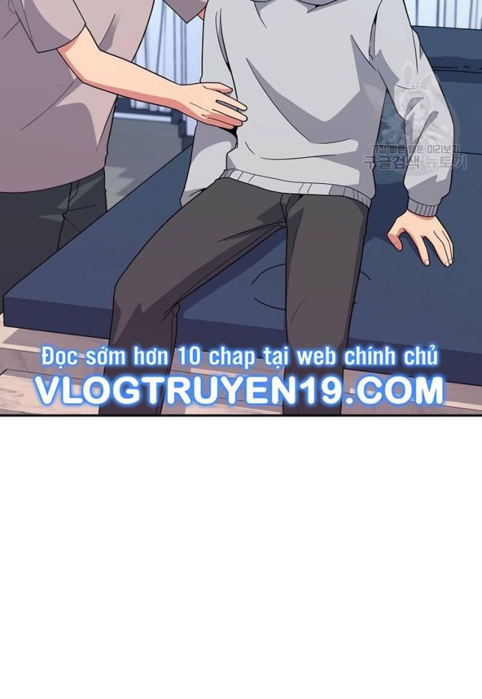 Nhà Vật Lý Trị Liệu Thần Kỳ - Chapter 36