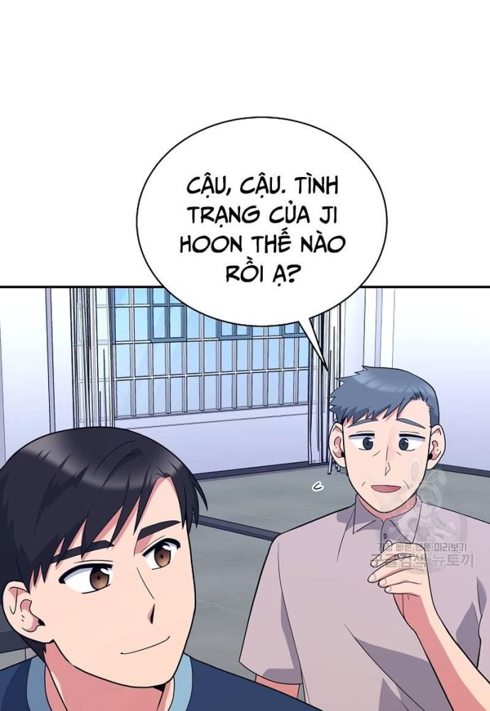 Nhà Vật Lý Trị Liệu Thần Kỳ - Chapter 36