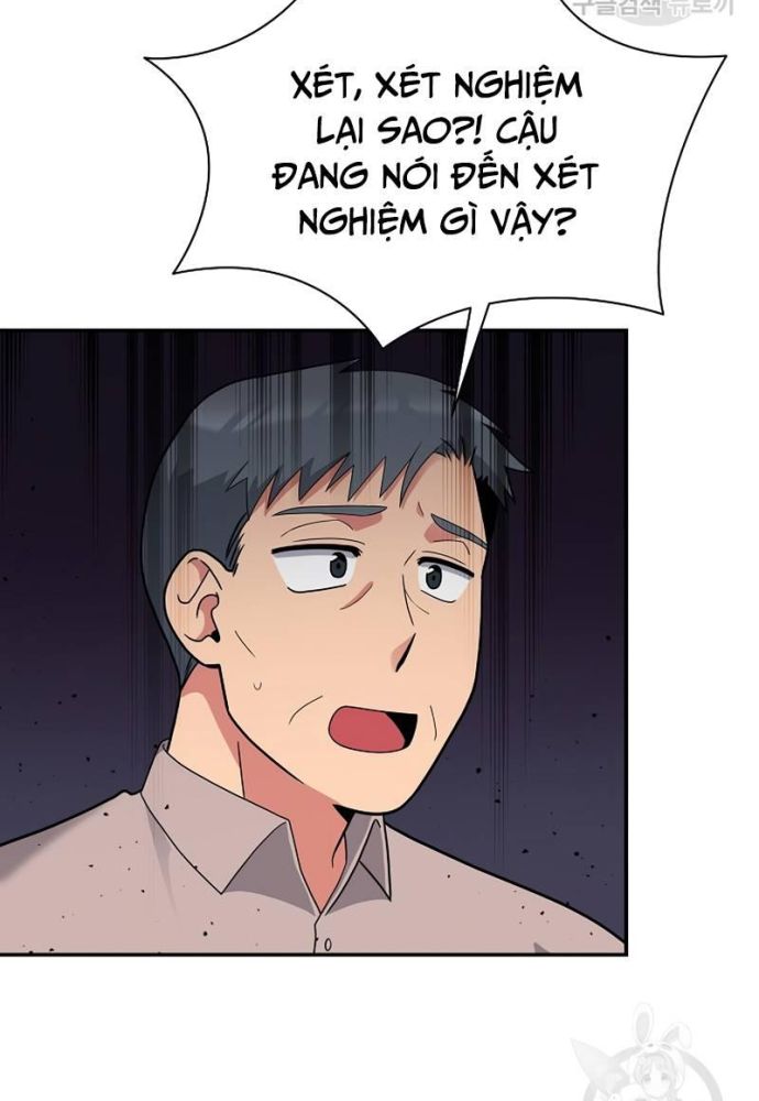 Nhà Vật Lý Trị Liệu Thần Kỳ - Chapter 36