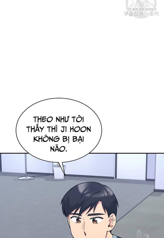 Nhà Vật Lý Trị Liệu Thần Kỳ - Chapter 36