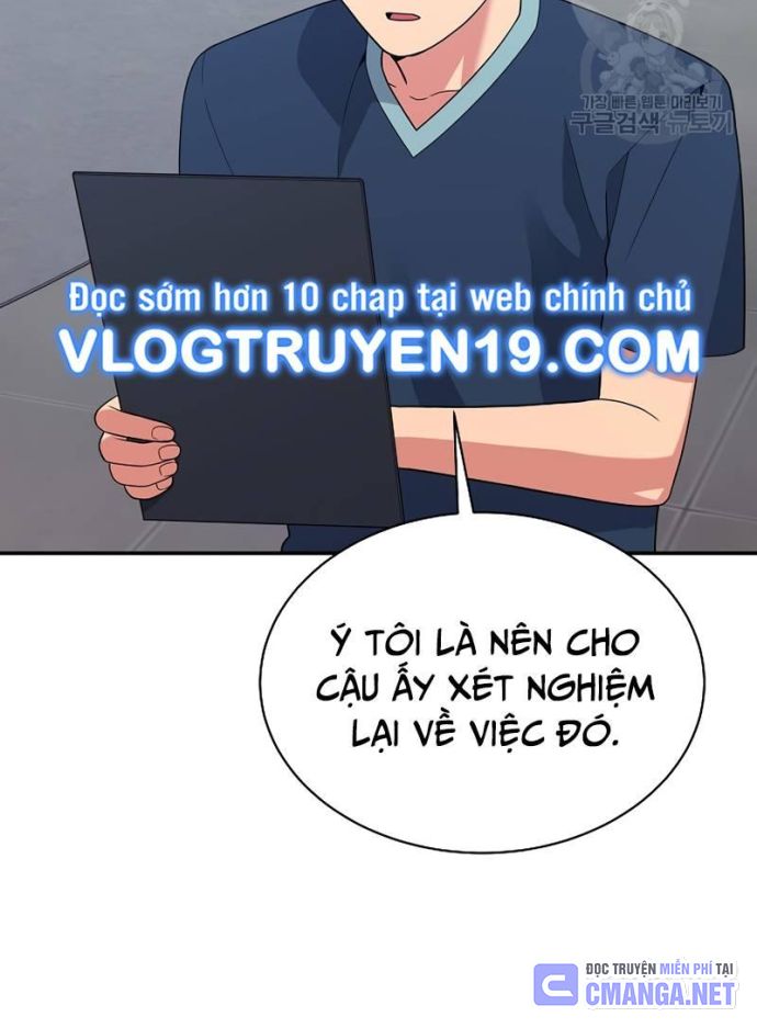 Nhà Vật Lý Trị Liệu Thần Kỳ - Chapter 36