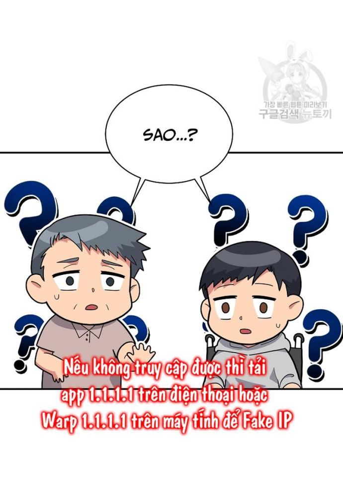 Nhà Vật Lý Trị Liệu Thần Kỳ - Chapter 36