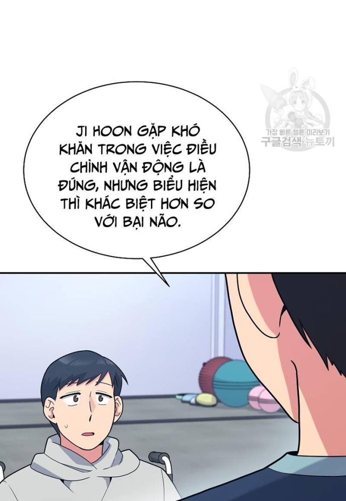 Nhà Vật Lý Trị Liệu Thần Kỳ - Chapter 36
