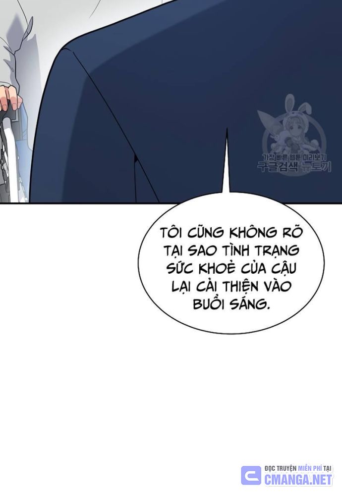 Nhà Vật Lý Trị Liệu Thần Kỳ - Chapter 36