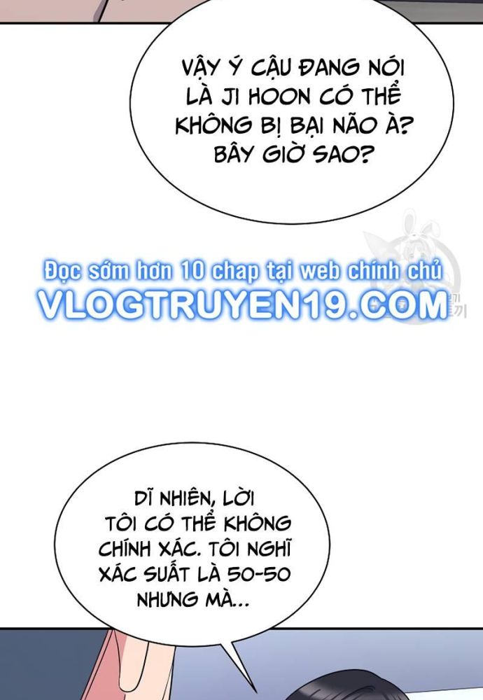 Nhà Vật Lý Trị Liệu Thần Kỳ - Chapter 36