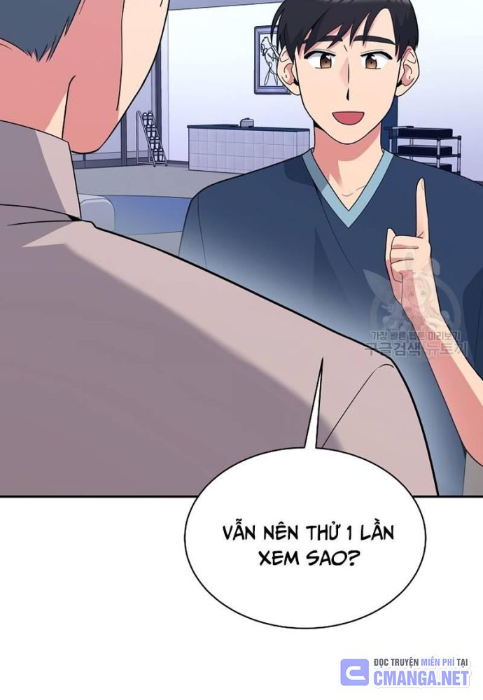 Nhà Vật Lý Trị Liệu Thần Kỳ - Chapter 36