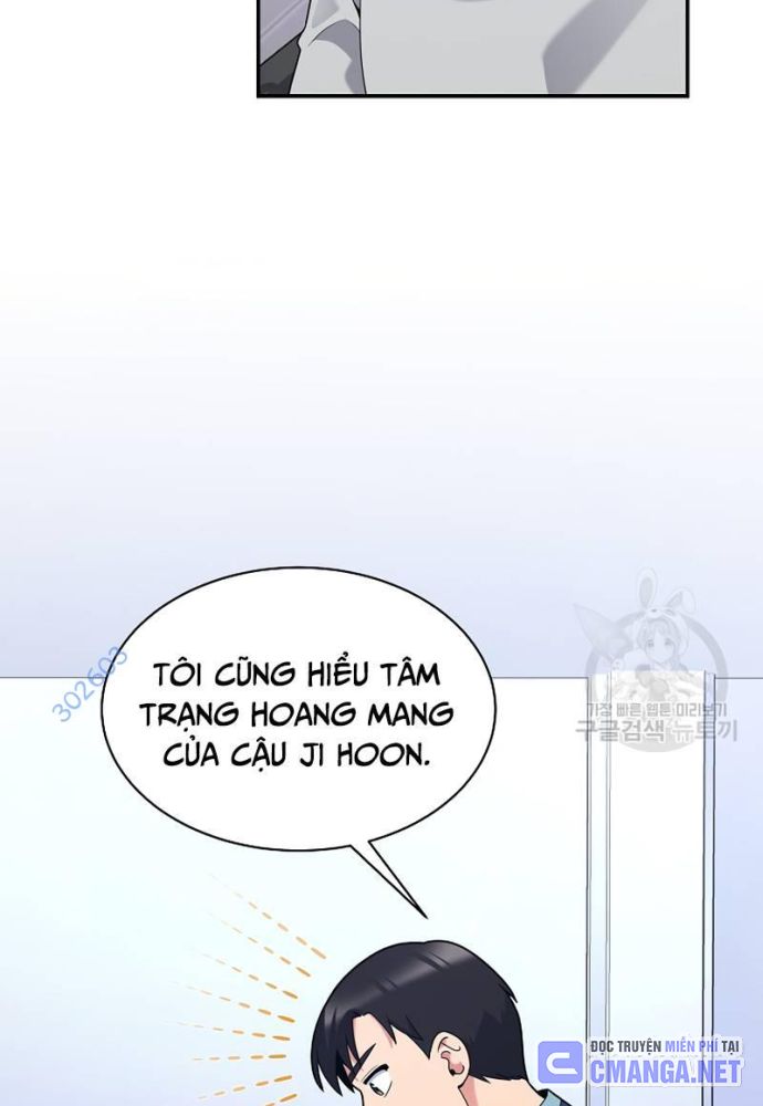 Nhà Vật Lý Trị Liệu Thần Kỳ - Chapter 36
