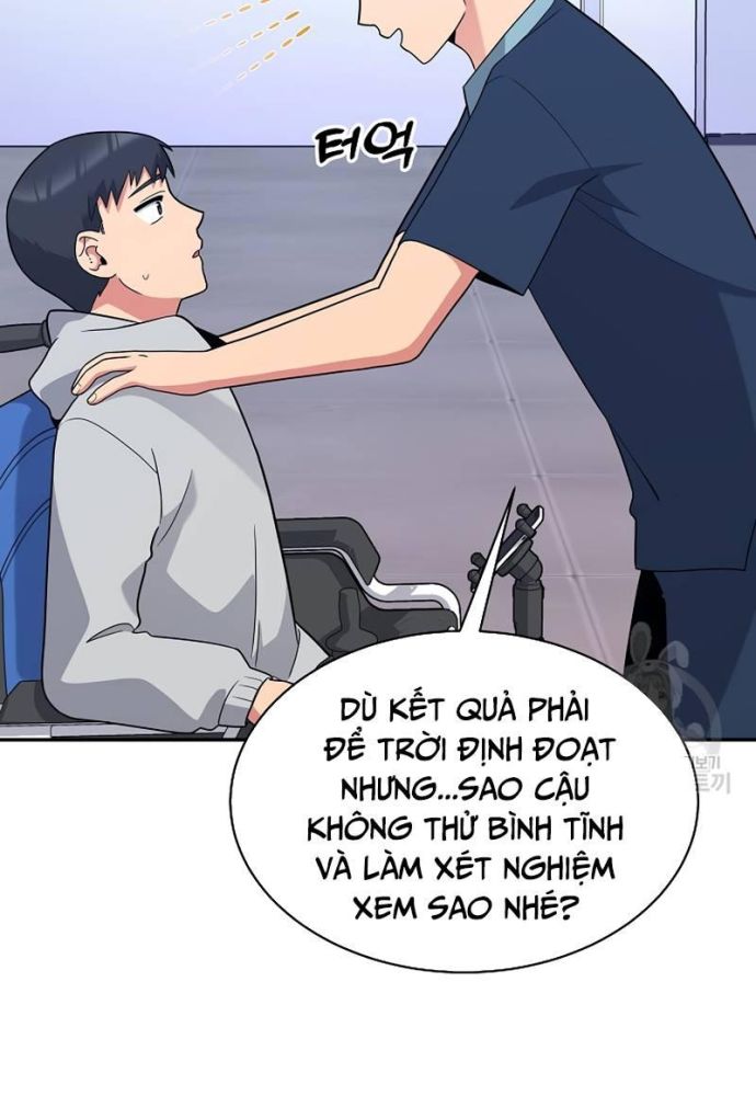 Nhà Vật Lý Trị Liệu Thần Kỳ - Chapter 36