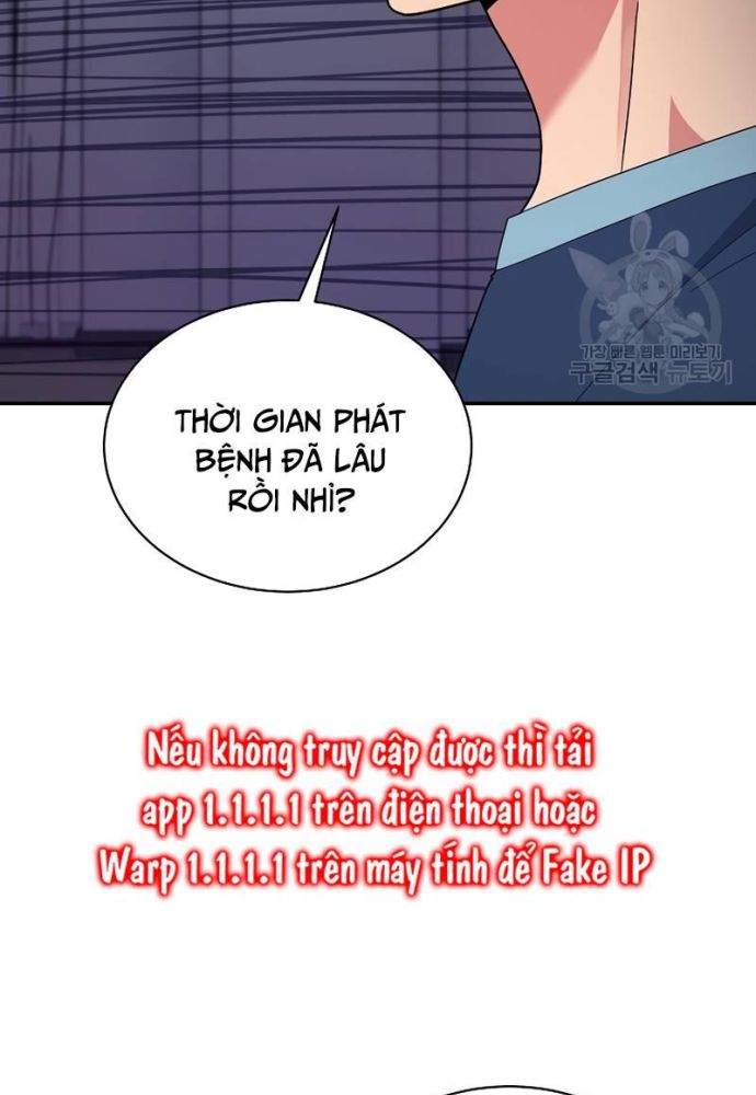 Nhà Vật Lý Trị Liệu Thần Kỳ - Chapter 36