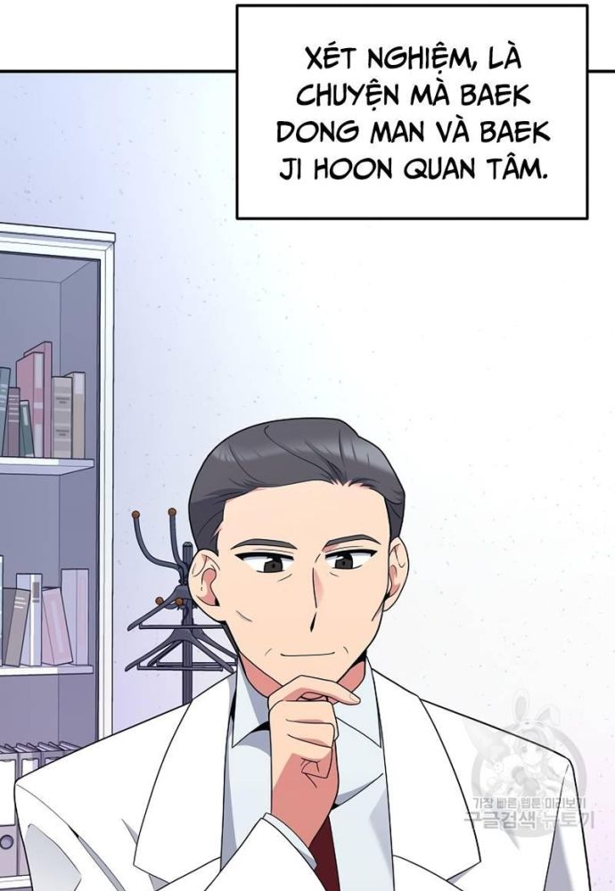 Nhà Vật Lý Trị Liệu Thần Kỳ - Chapter 36