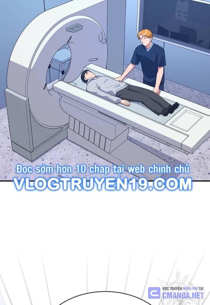 Nhà Vật Lý Trị Liệu Thần Kỳ - Chapter 36