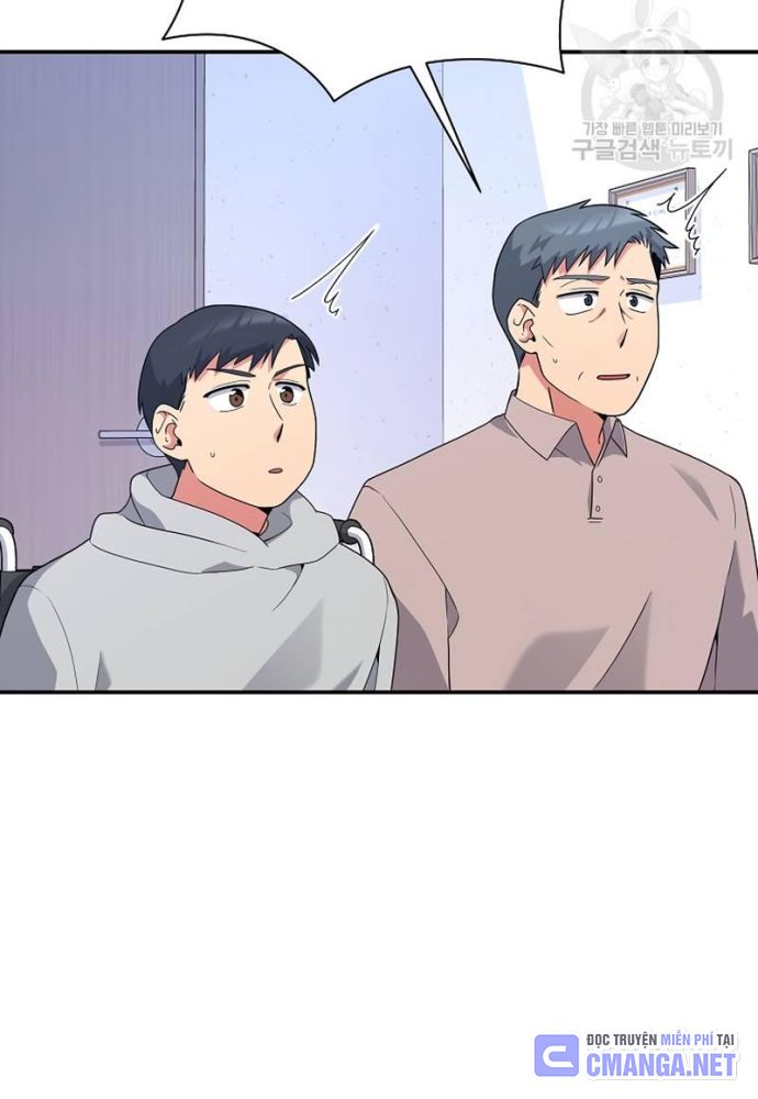 Nhà Vật Lý Trị Liệu Thần Kỳ - Chapter 36