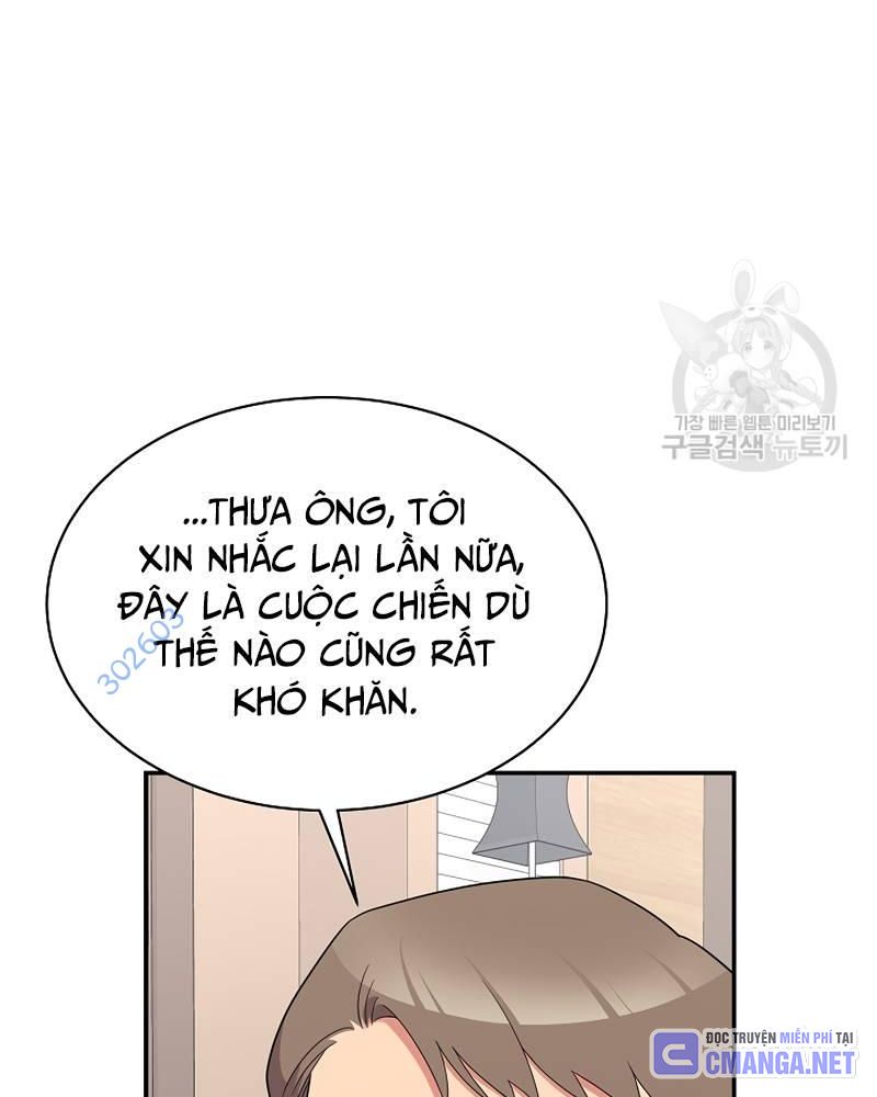 Nhà Vật Lý Trị Liệu Thần Kỳ - Chapter 37