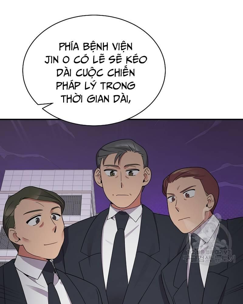 Nhà Vật Lý Trị Liệu Thần Kỳ - Chapter 37
