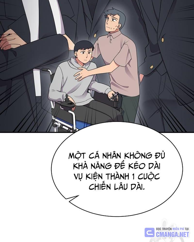 Nhà Vật Lý Trị Liệu Thần Kỳ - Chapter 37