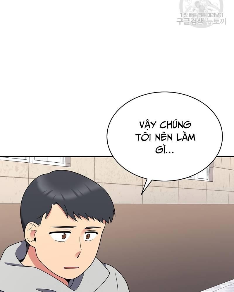 Nhà Vật Lý Trị Liệu Thần Kỳ - Chapter 37