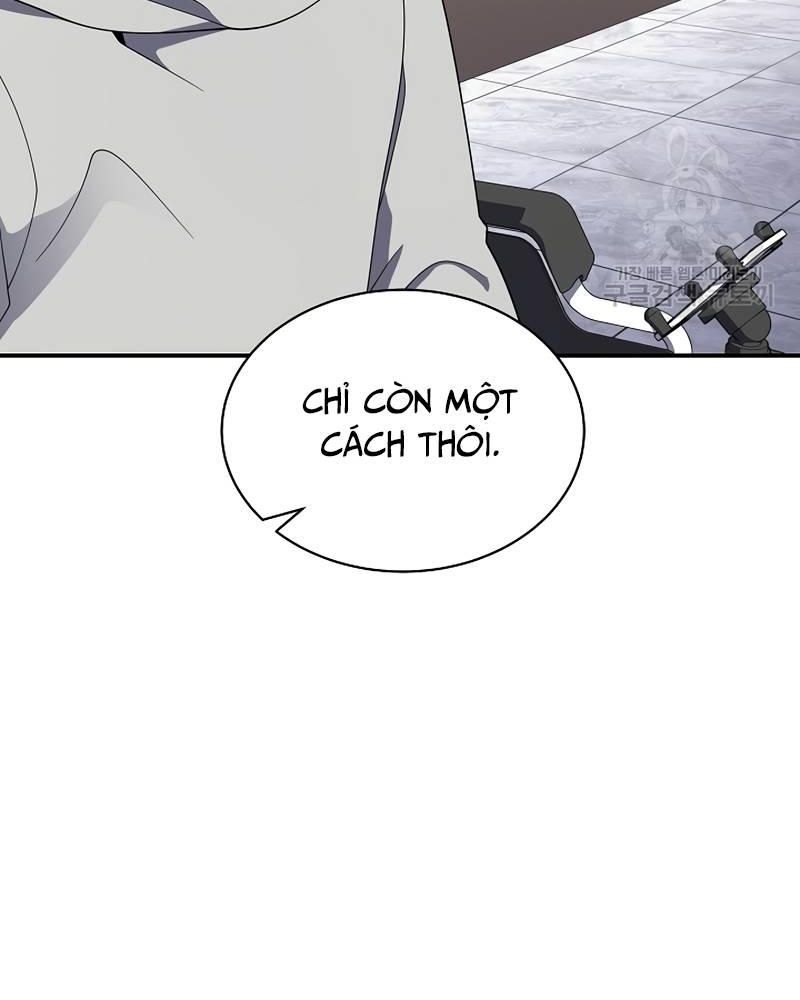 Nhà Vật Lý Trị Liệu Thần Kỳ - Chapter 37
