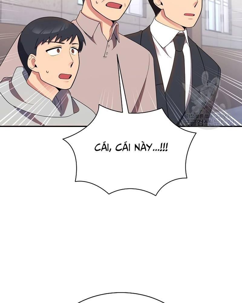 Nhà Vật Lý Trị Liệu Thần Kỳ - Chapter 37