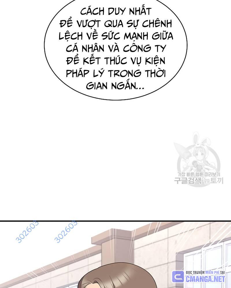 Nhà Vật Lý Trị Liệu Thần Kỳ - Chapter 37