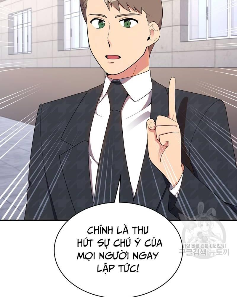 Nhà Vật Lý Trị Liệu Thần Kỳ - Chapter 37