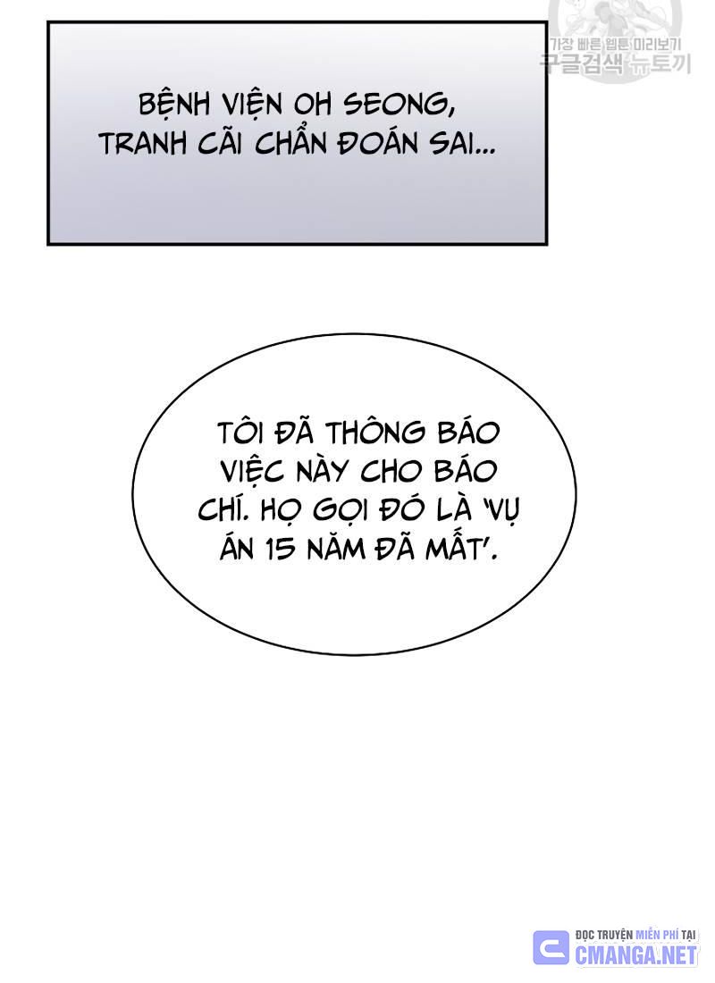 Nhà Vật Lý Trị Liệu Thần Kỳ - Chapter 37