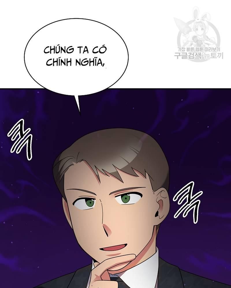 Nhà Vật Lý Trị Liệu Thần Kỳ - Chapter 37
