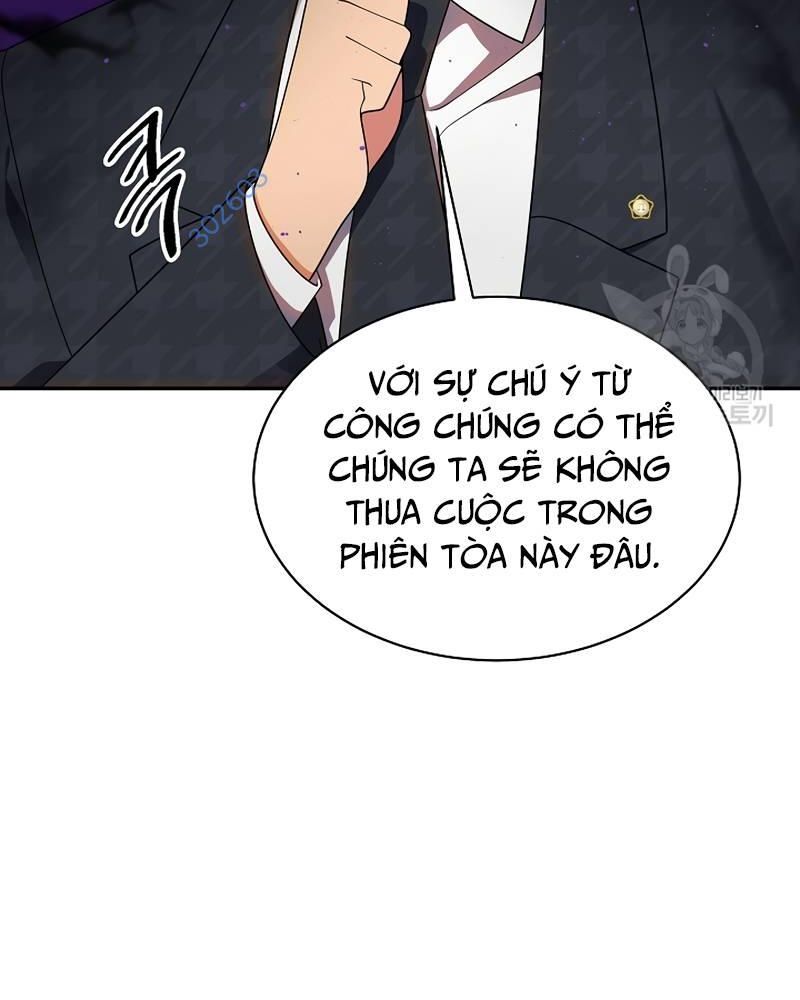 Nhà Vật Lý Trị Liệu Thần Kỳ - Chapter 37