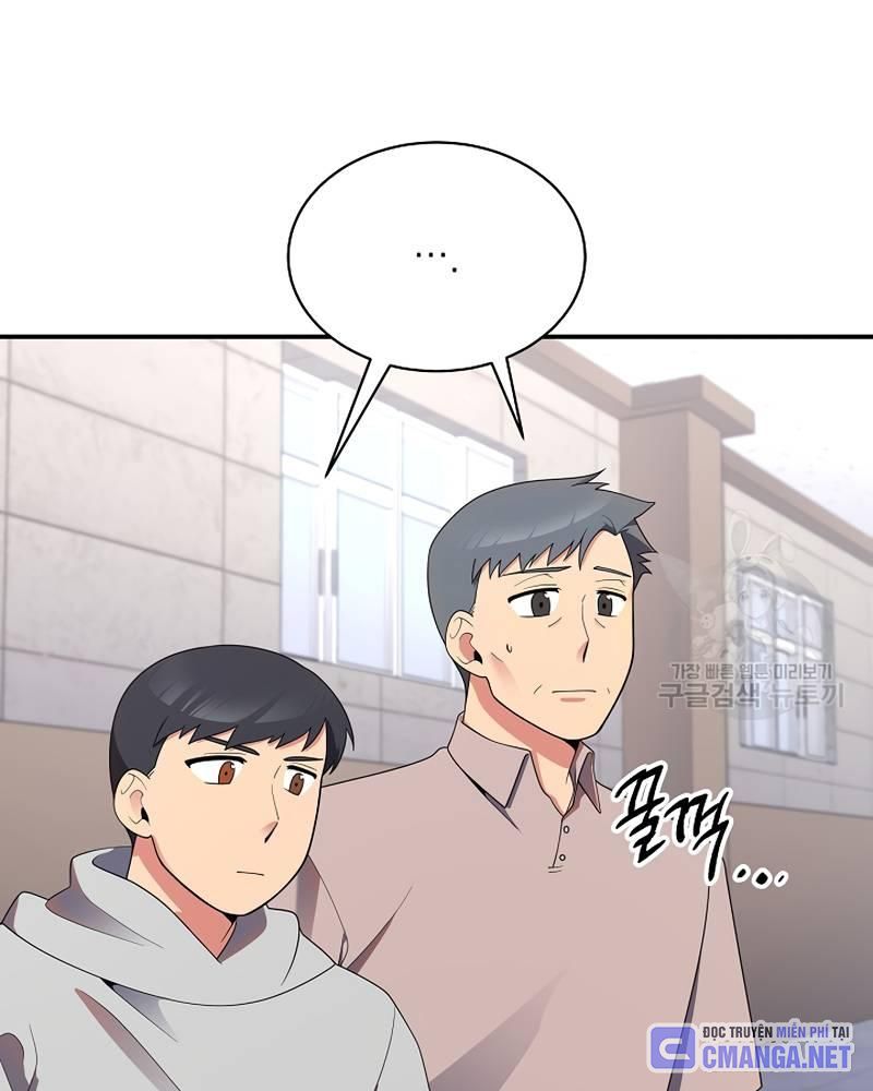 Nhà Vật Lý Trị Liệu Thần Kỳ - Chapter 37