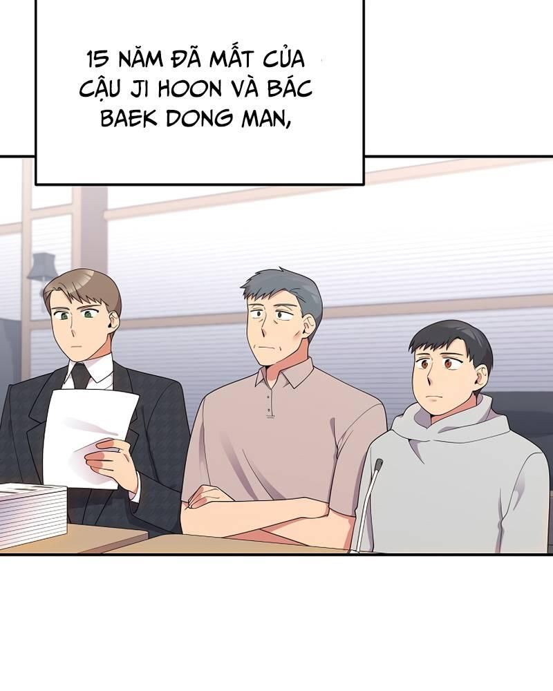 Nhà Vật Lý Trị Liệu Thần Kỳ - Chapter 37