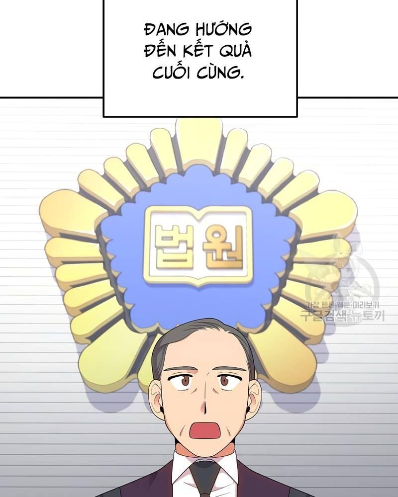 Nhà Vật Lý Trị Liệu Thần Kỳ - Chapter 37