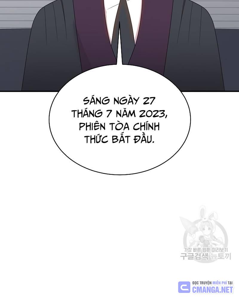 Nhà Vật Lý Trị Liệu Thần Kỳ - Chapter 37
