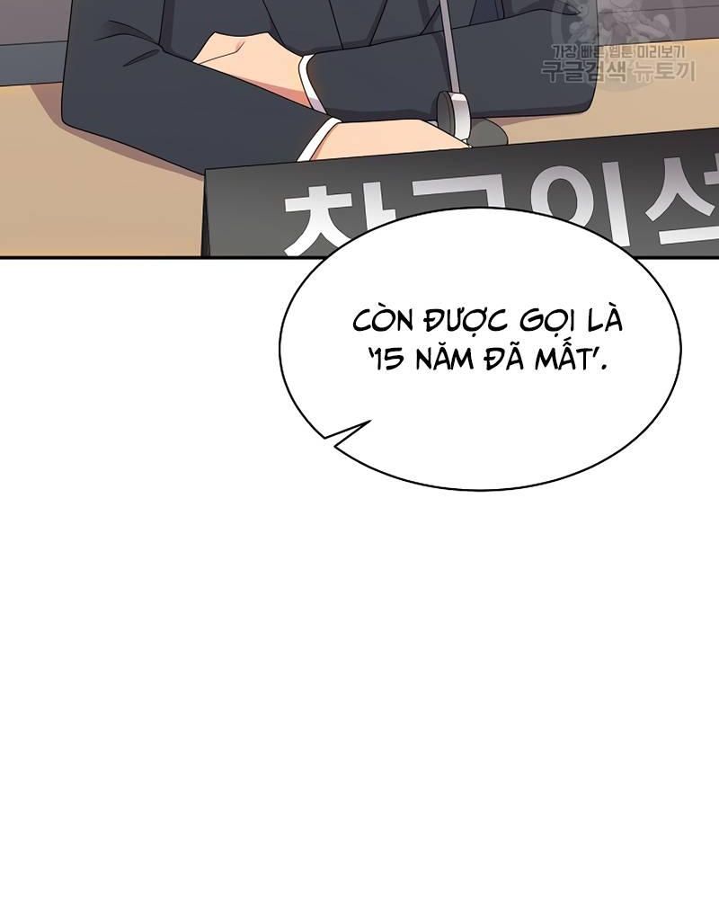 Nhà Vật Lý Trị Liệu Thần Kỳ - Chapter 37