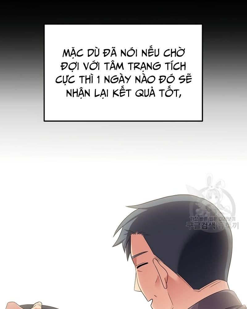 Nhà Vật Lý Trị Liệu Thần Kỳ - Chapter 37
