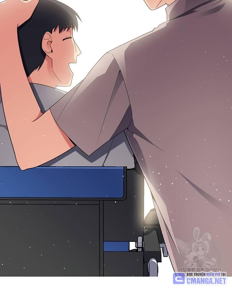 Nhà Vật Lý Trị Liệu Thần Kỳ - Chapter 37