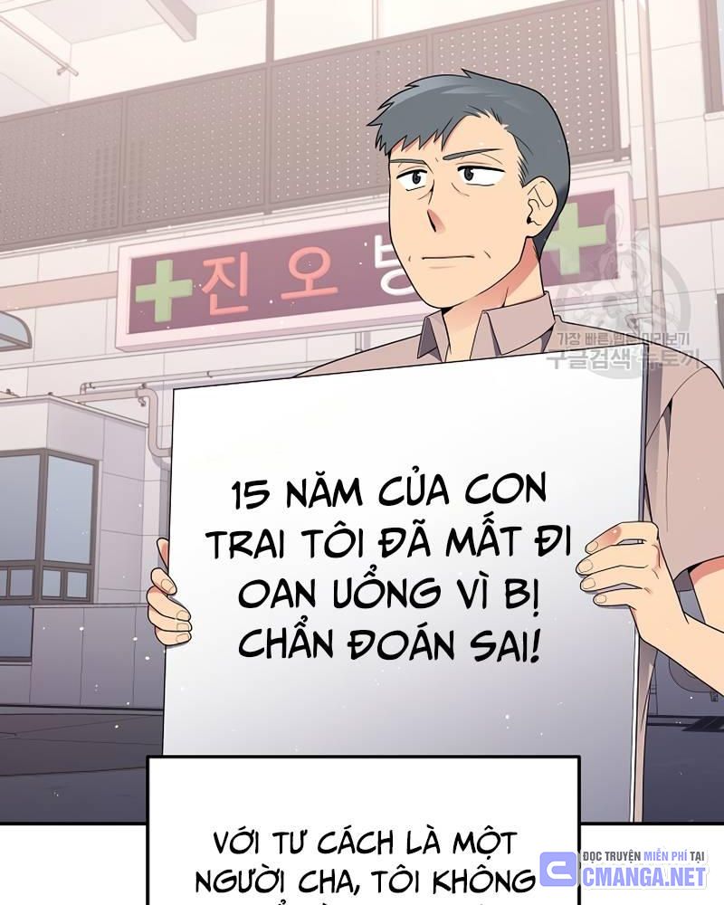 Nhà Vật Lý Trị Liệu Thần Kỳ - Chapter 37