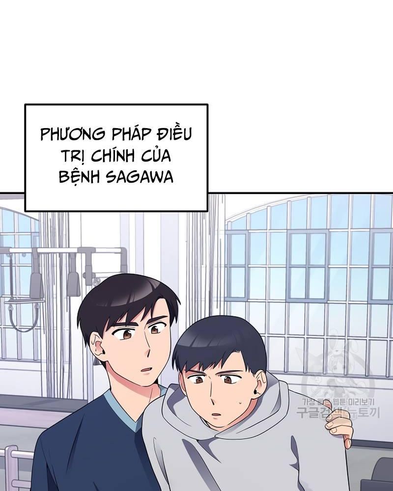 Nhà Vật Lý Trị Liệu Thần Kỳ - Chapter 37