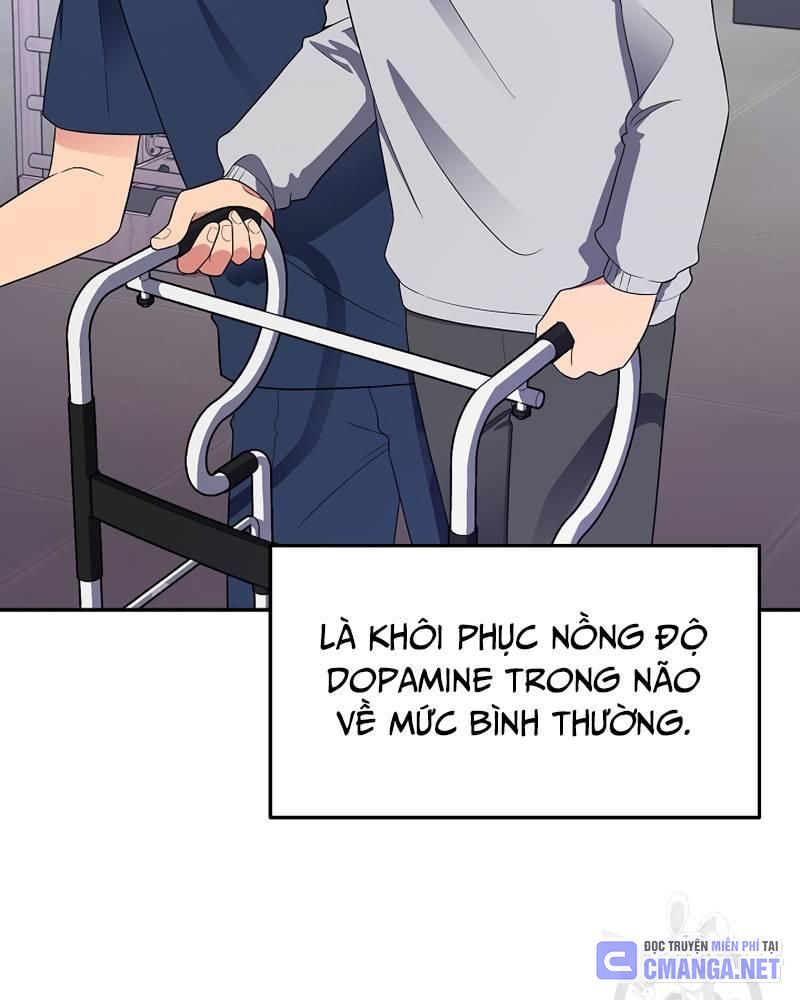 Nhà Vật Lý Trị Liệu Thần Kỳ - Chapter 37
