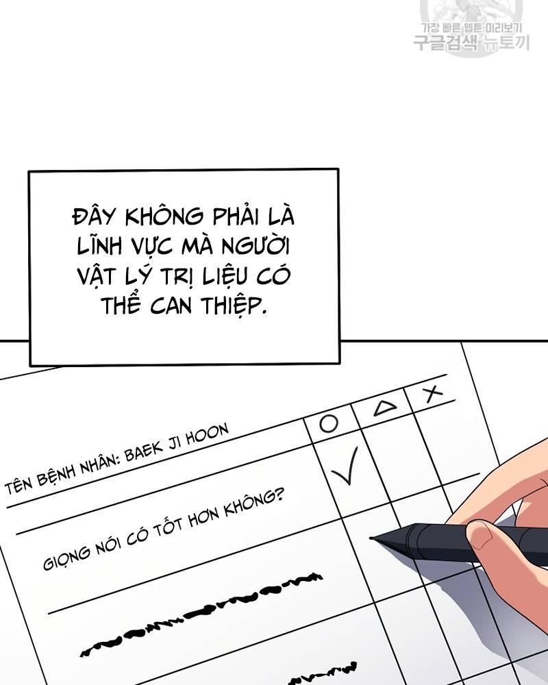 Nhà Vật Lý Trị Liệu Thần Kỳ - Chapter 37