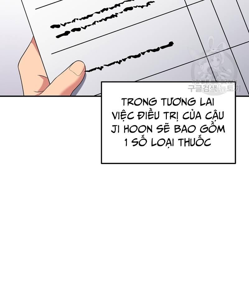Nhà Vật Lý Trị Liệu Thần Kỳ - Chapter 37
