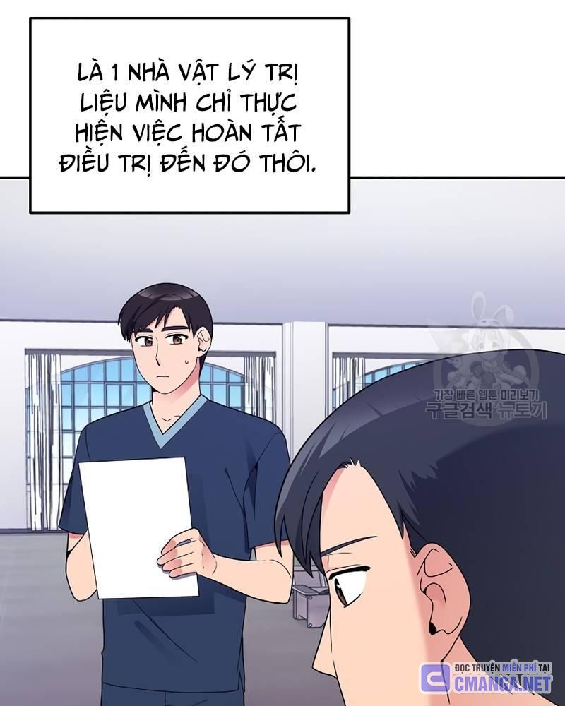 Nhà Vật Lý Trị Liệu Thần Kỳ - Chapter 37