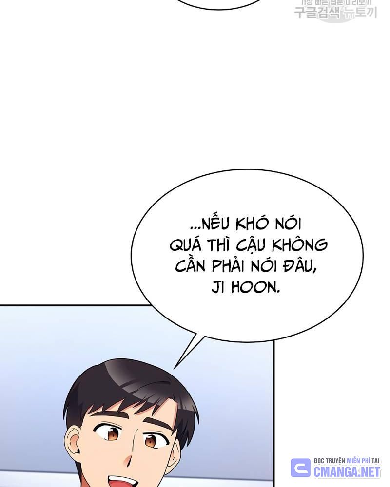Nhà Vật Lý Trị Liệu Thần Kỳ - Chapter 37