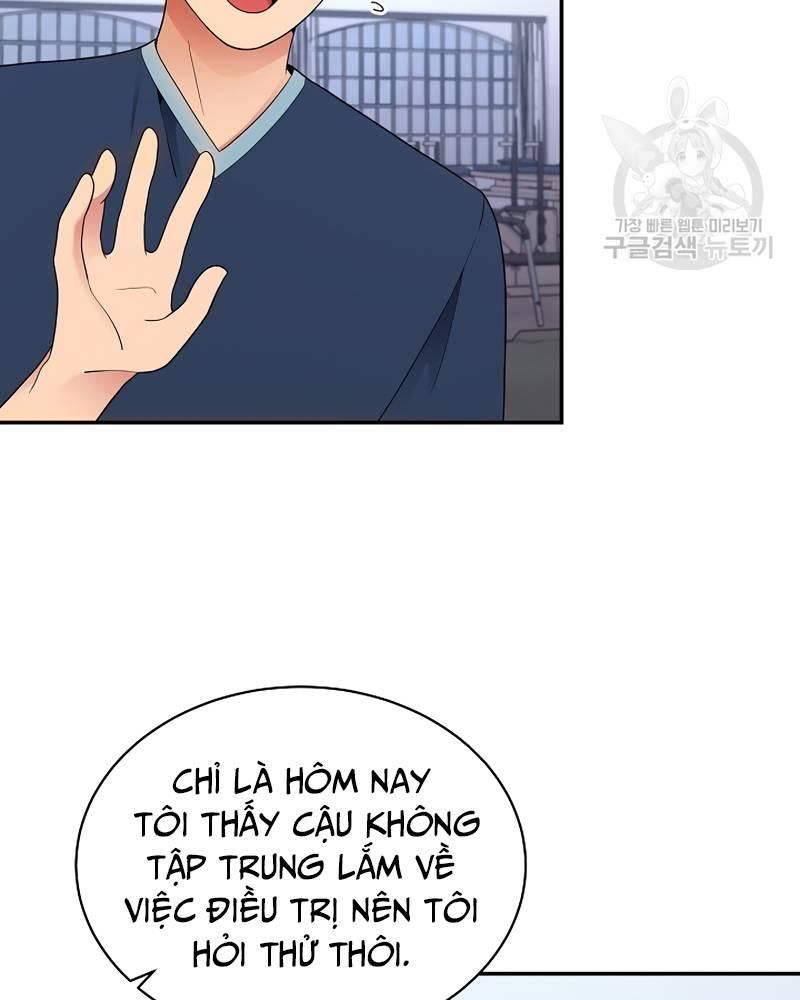 Nhà Vật Lý Trị Liệu Thần Kỳ - Chapter 37