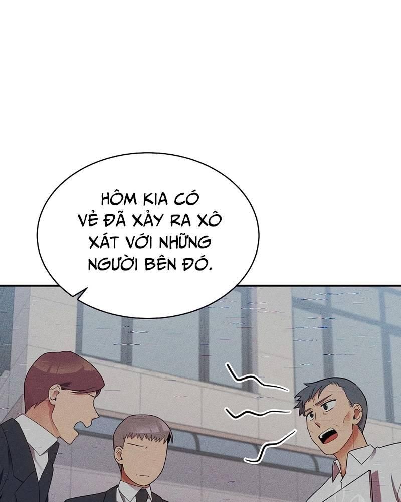 Nhà Vật Lý Trị Liệu Thần Kỳ - Chapter 37