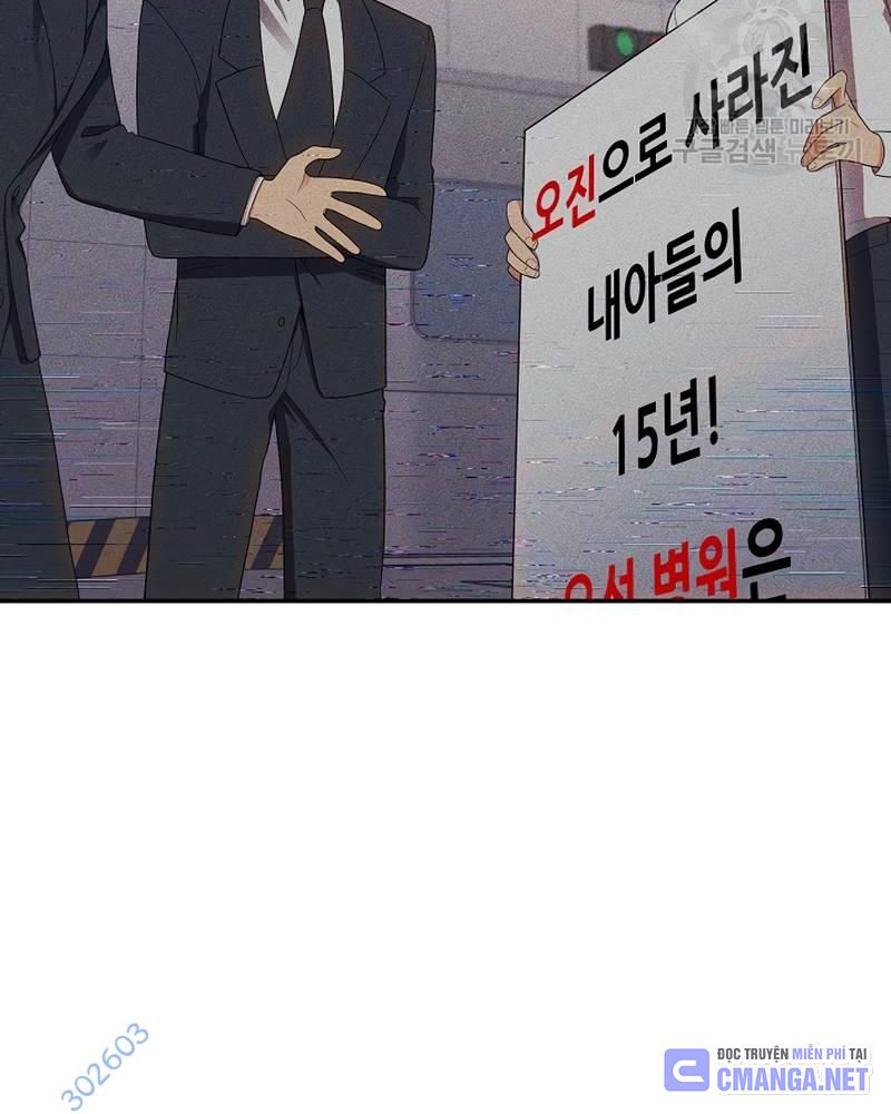 Nhà Vật Lý Trị Liệu Thần Kỳ - Chapter 37