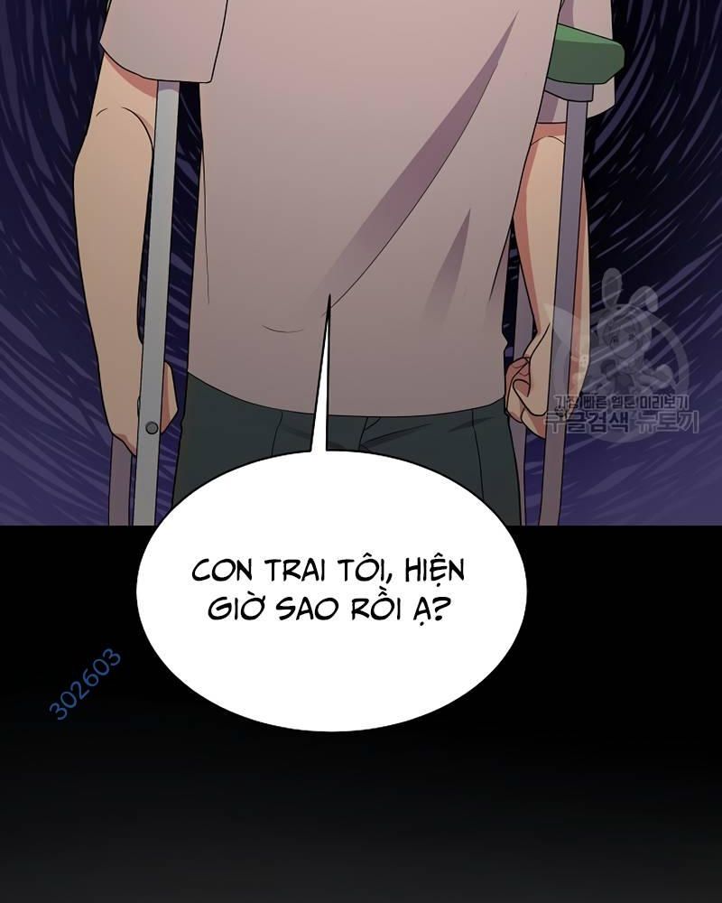 Nhà Vật Lý Trị Liệu Thần Kỳ - Chapter 37