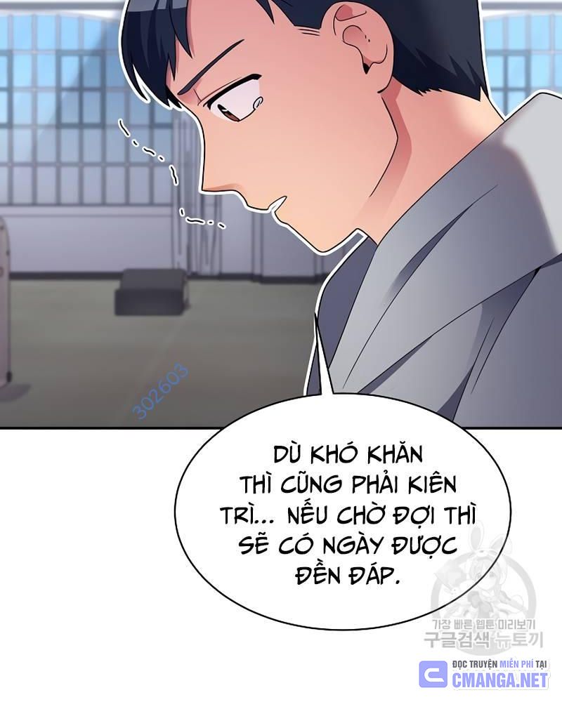 Nhà Vật Lý Trị Liệu Thần Kỳ - Chapter 37
